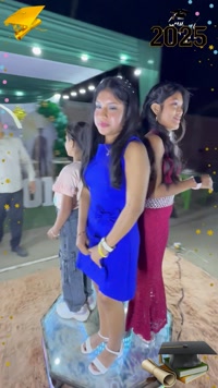 palominos secundaria