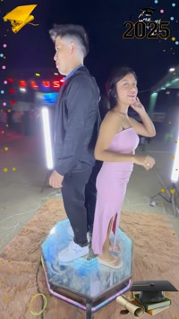 palominos secundaria