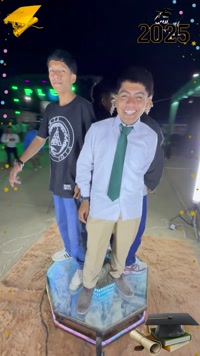 palominos secundaria