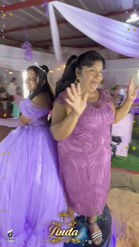 Mis 15 Años 31.01.2026