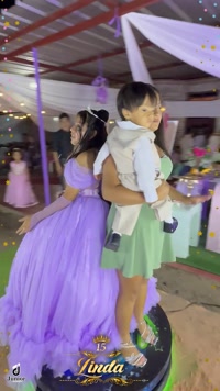 Mis 15 Años 31.01.2026