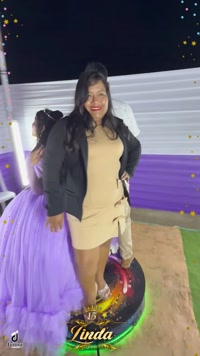 Mis 15 Años 31.01.2026