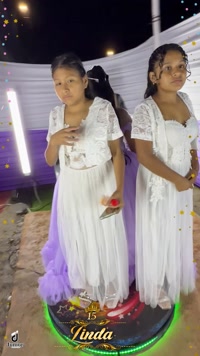 Mis 15 Años 31.01.2026