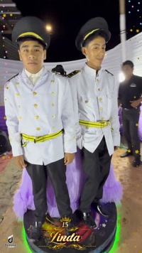 Mis 15 Años 31.01.2026