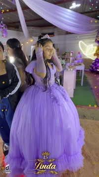 Mis 15 Años 31.01.2026