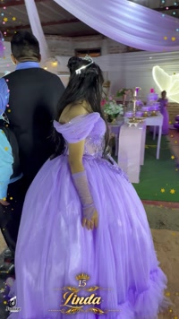 Mis 15 Años 31.01.2026