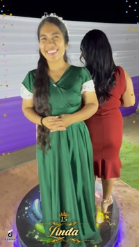 Mis 15 Años 31.01.2026