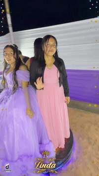 Mis 15 Años 31.01.2026