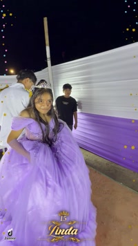 Mis 15 Años 31.01.2026