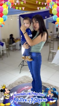 Mi primer Añito