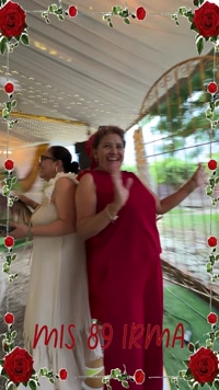 CUMPLEAÑOS IRMA