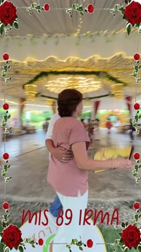 CUMPLEAÑOS IRMA