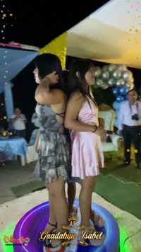 Mis 15 Años 07.03.2026