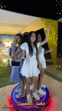 Mis 15 Años 07.03.2026