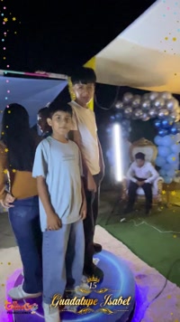 Mis 15 Años 07.03.2026