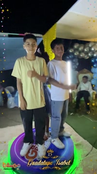 Mis 15 Años 07.03.2026