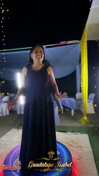 Mis 15 Años 07.03.2026