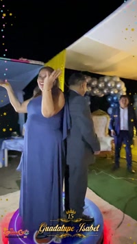 Mis 15 Años 07.03.2026