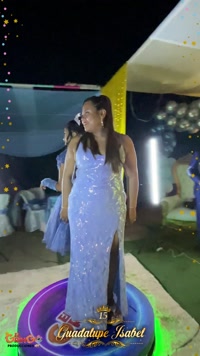 Mis 15 Años 07.03.2026