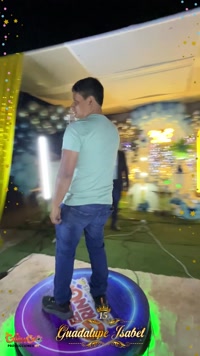 Mis 15 Años 07.03.2026