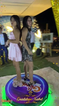 Mis 15 Años 07.03.2026