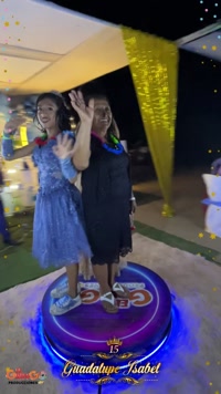 Mis 15 Años 07.03.2026