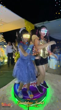 Mis 15 Años 07.03.2026