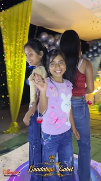 Mis 15 Años 07.03.2026