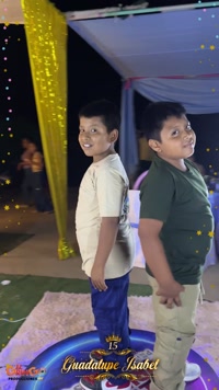 Mis 15 Años 07.03.2026