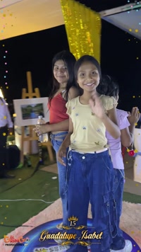 Mis 15 Años 07.03.2026