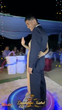 Mis 15 Años 07.03.2026