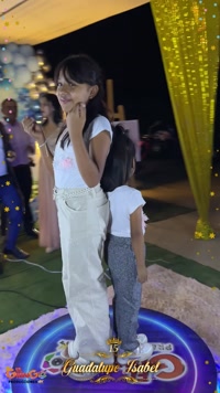 Mis 15 Años 07.03.2026