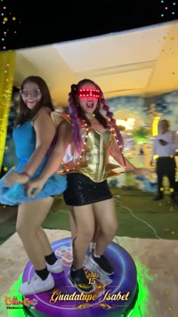 Mis 15 Años 07.03.2026