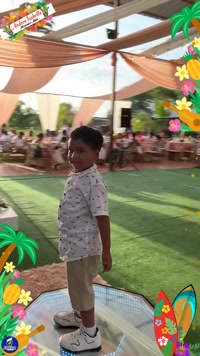 Mi Primer Añito 14.03.2026