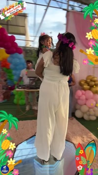 Mi Primer Añito 14.03.2026