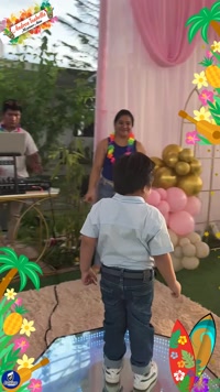 Mi Primer Añito 14.03.2026