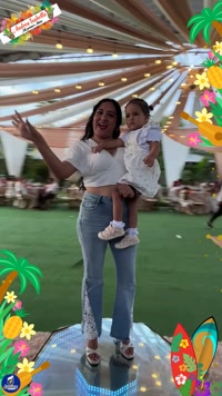 Mi Primer Añito 14.03.2026