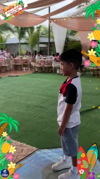 Mi Primer Añito 14.03.2026