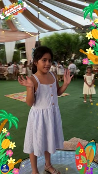 Mi Primer Añito 14.03.2026