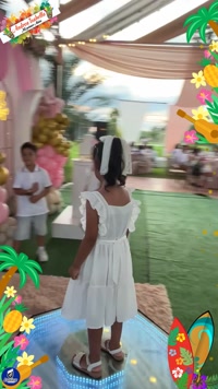 Mi Primer Añito 14.03.2026