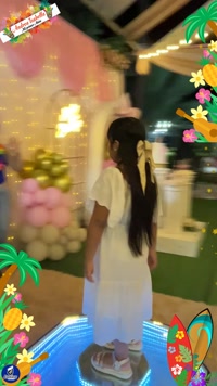 Mi Primer Añito 14.03.2026