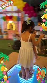 Mi Primer Añito 14.03.2026