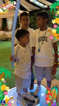 Mi Primer Añito 14.03.2026