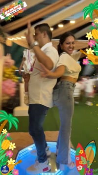 Mi Primer Añito 14.03.2026