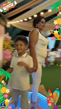 Mi Primer Añito 14.03.2026