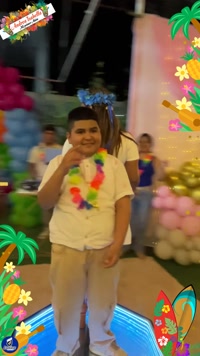 Mi Primer Añito 14.03.2026