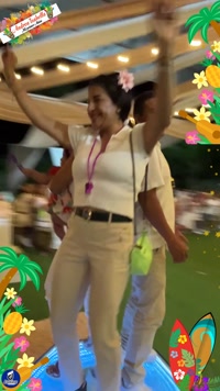 Mi Primer Añito 14.03.2026