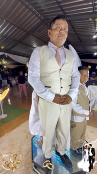 Nuetra Boda 14.03.2026