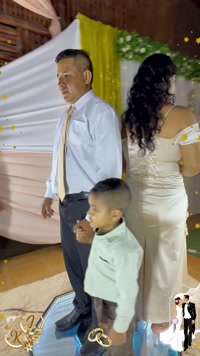 Nuetra Boda 14.03.2026