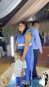 Nuetra Boda 14.03.2026